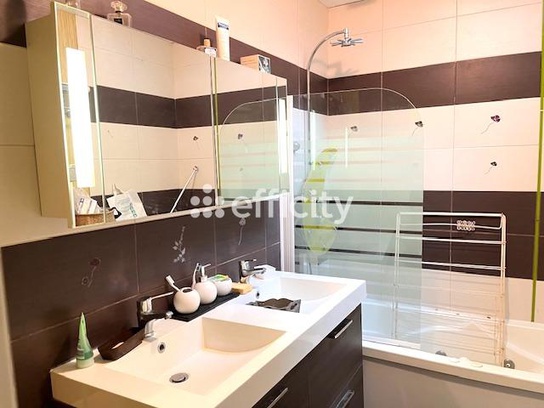 Achat immobilier Maison 6 pièces  115m2 à Semussac (17120) - Photo n°11