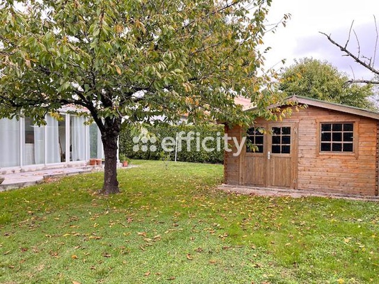 Achat immobilier Maison 6 pièces  115m2 à Semussac (17120) - Photo n°15