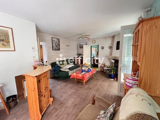 Achat immobilier Maison 6 pièces  115m2 à Semussac (17120) - Photo n°6