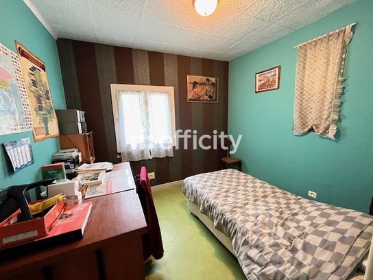 Achat immobilier Maison 6 pièces  115m2 à Semussac (17120) - Photo n°8