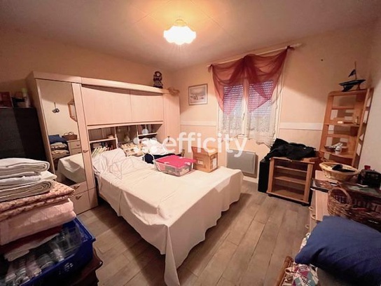 Achat immobilier Maison 6 pièces  115m2 à Semussac (17120) - Photo n°10