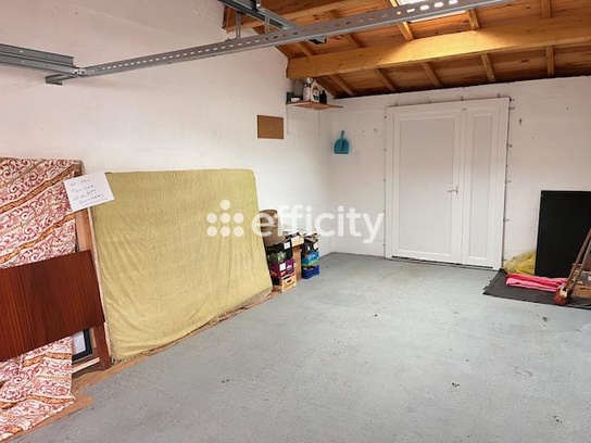 Achat immobilier Maison 6 pièces  115m2 à Semussac (17120) - Photo n°19