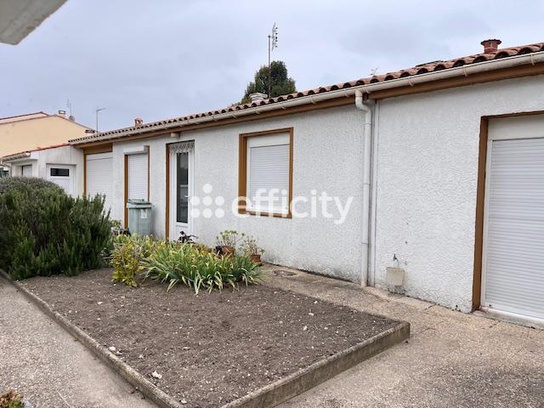 Achat immobilier Maison 6 pièces  115m2 à Semussac (17120) - Photo n°20