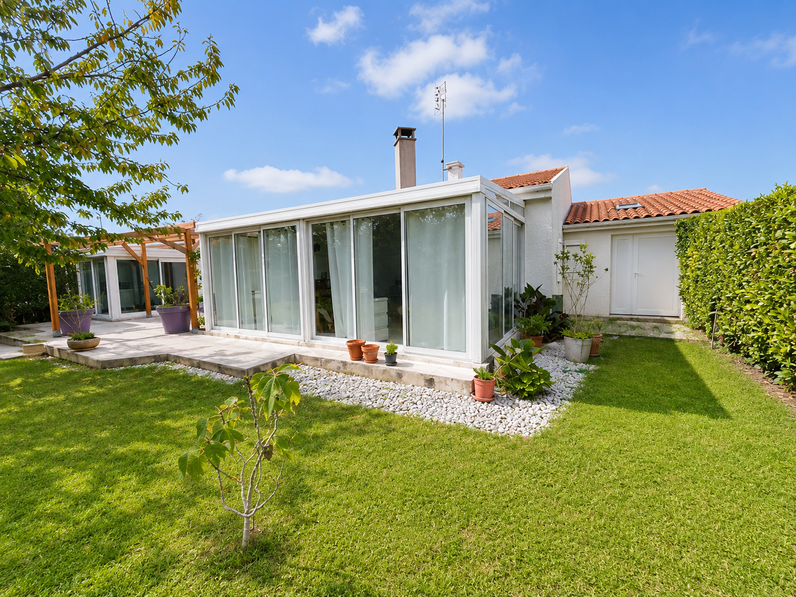 maison 6 pièces - 115m2 à Semussac (17120)