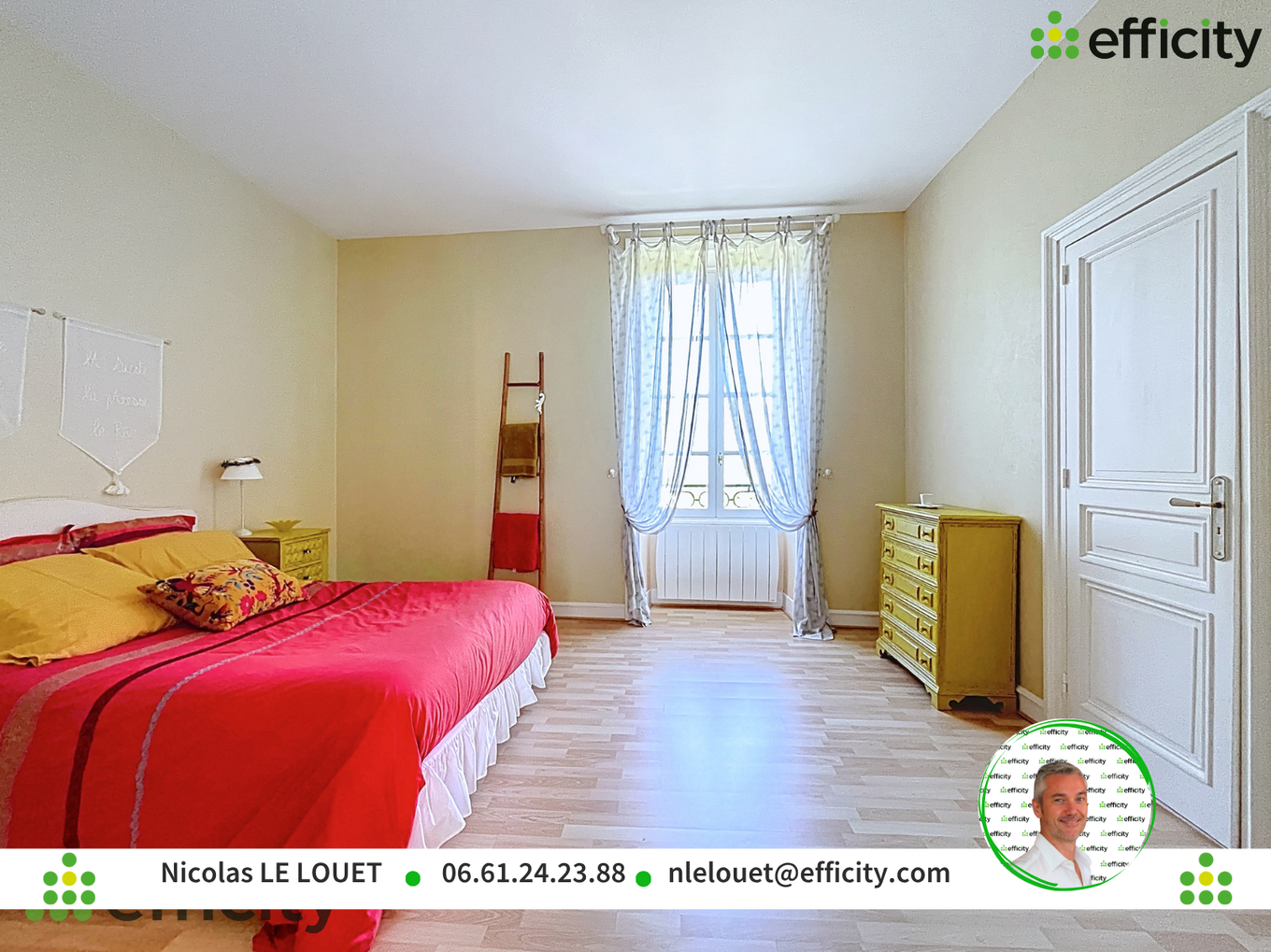 Achat immobilier Maison 10 pièces  290m2 à Anais (16560) - Photo n°20