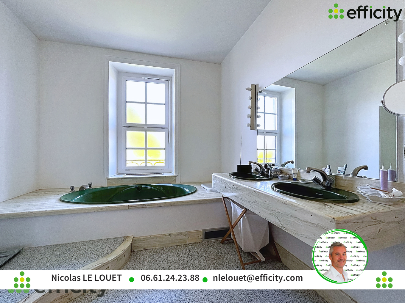 Achat immobilier Maison 10 pièces  290m2 à Anais (16560) - Photo n°23