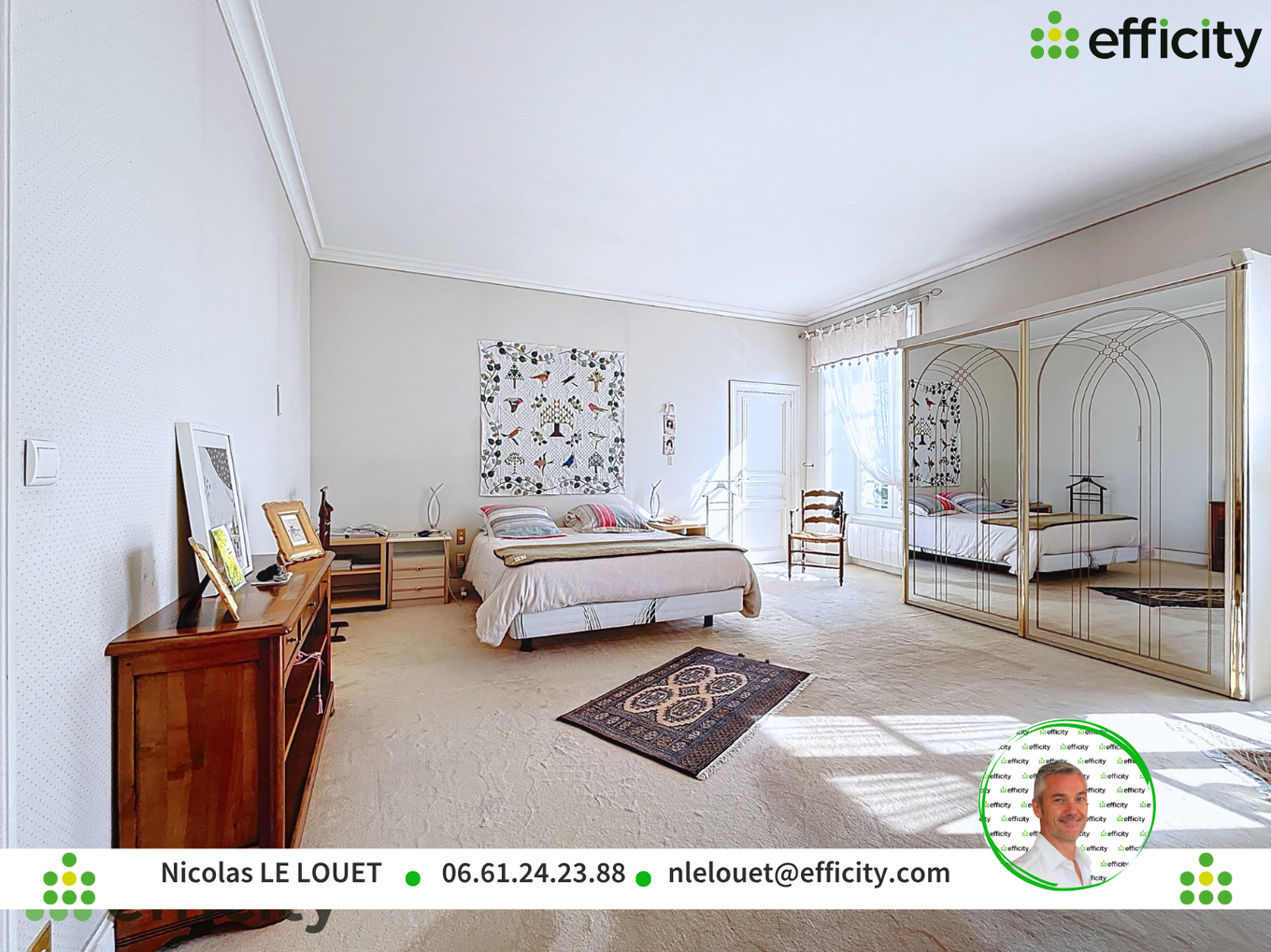 Achat immobilier Maison 10 pièces  290m2 à Anais (16560) - Photo n°19