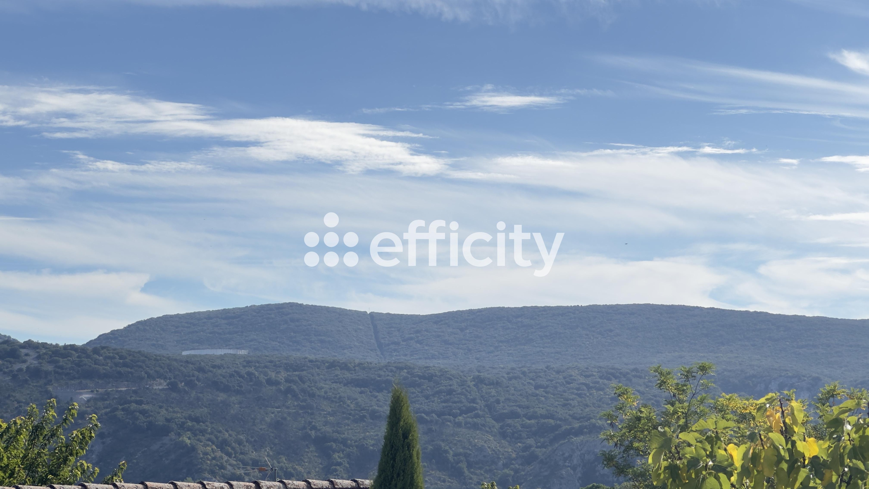 Achat immobilier Maison 5 pièces  157m2 à Vallon-Pont-d'Arc (07150) - Photo n°12