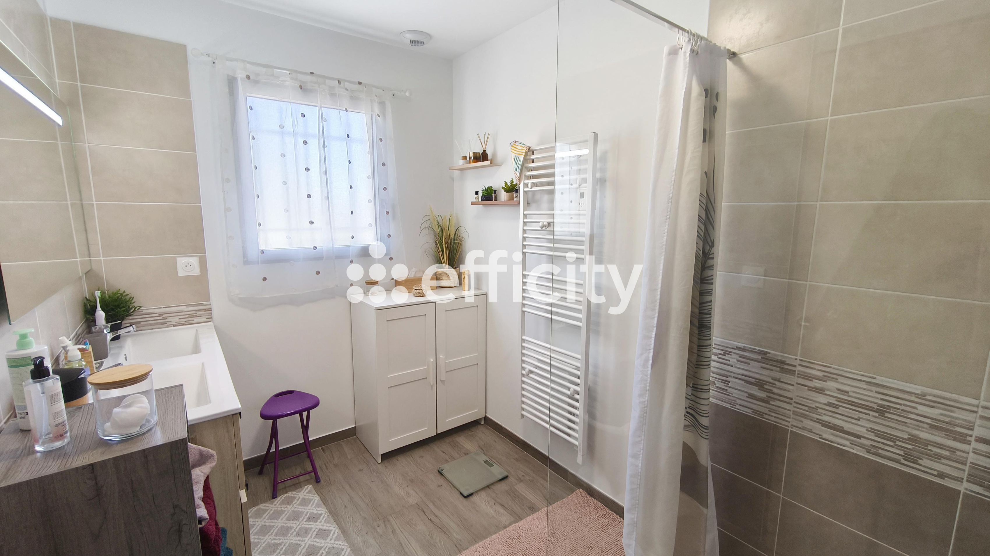 Achat immobilier Maison 3 pièces  80m2 à Poilhes (34310) - Photo n°7