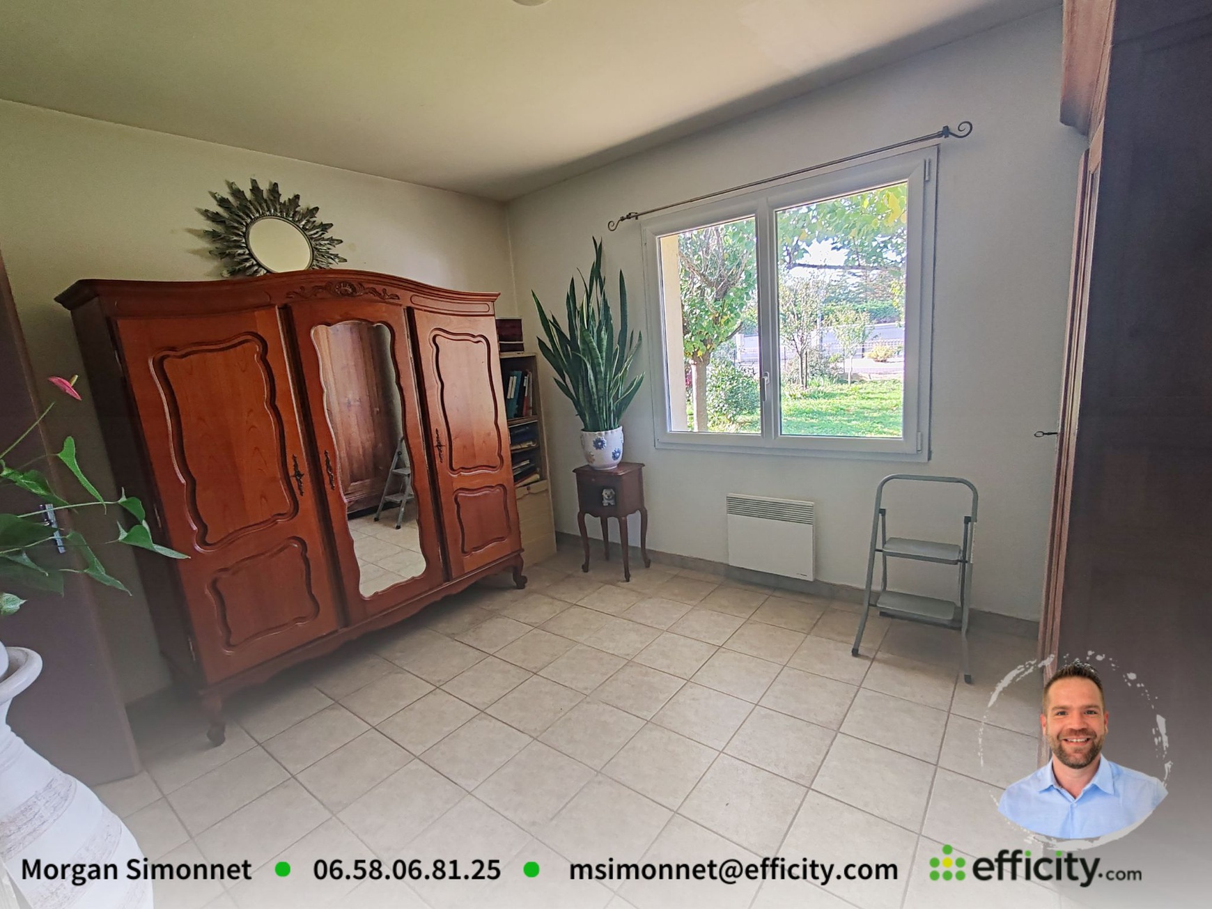 Achat immobilier Maison 4 pièces  81m2 à Saint-Agnant (17620) - Photo n°7