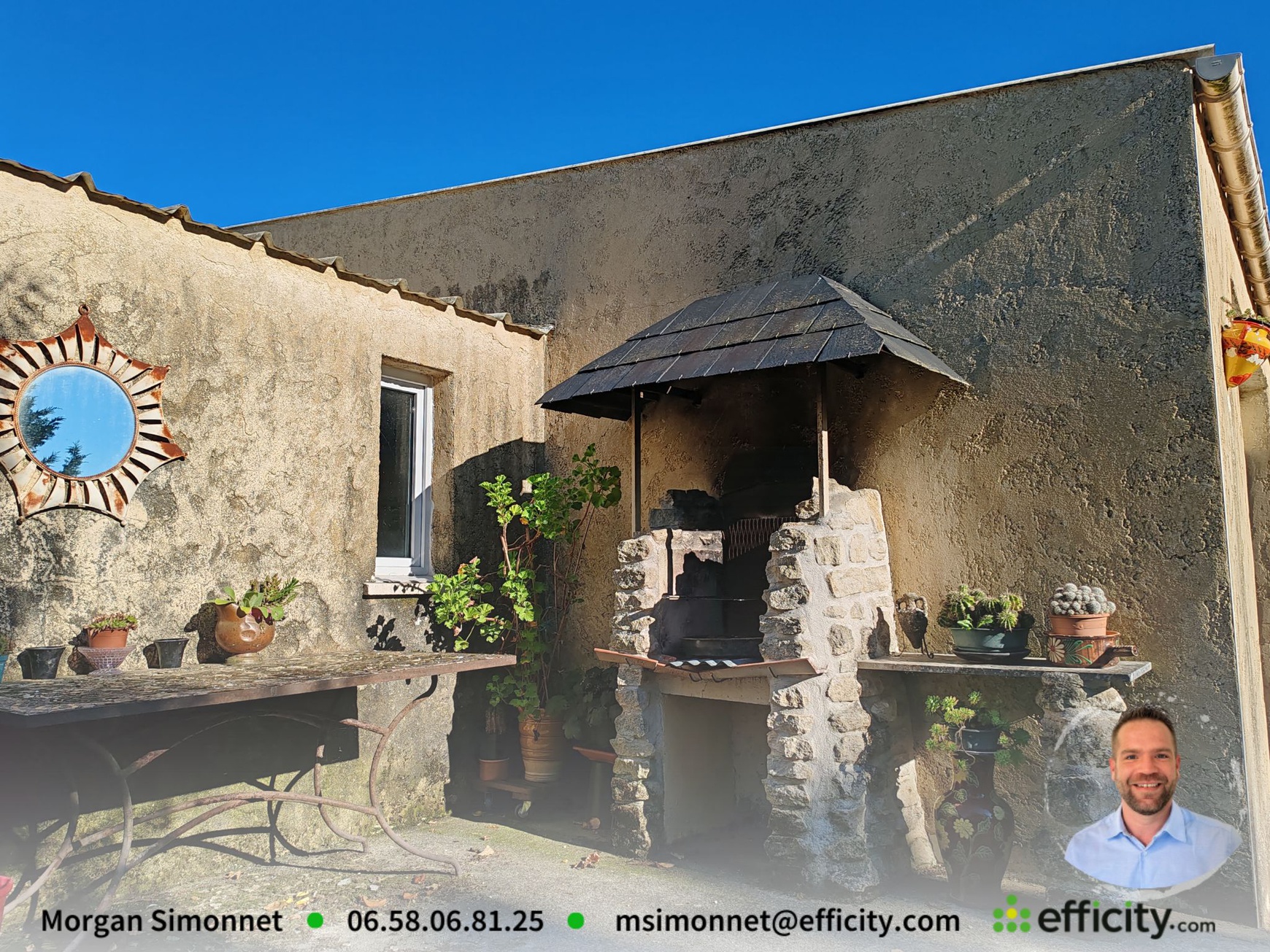 Achat immobilier Maison 4 pièces  81m2 à Saint-Agnant (17620) - Photo n°14