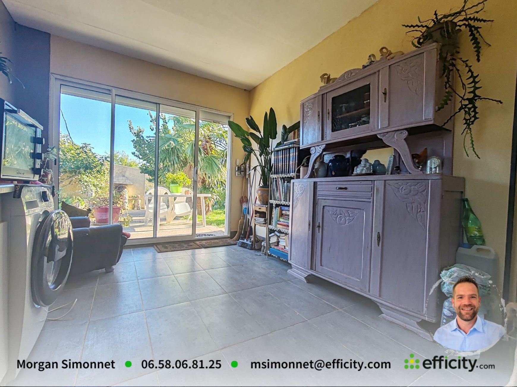 Achat immobilier Maison 4 pièces  81m2 à Saint-Agnant (17620) - Photo n°6