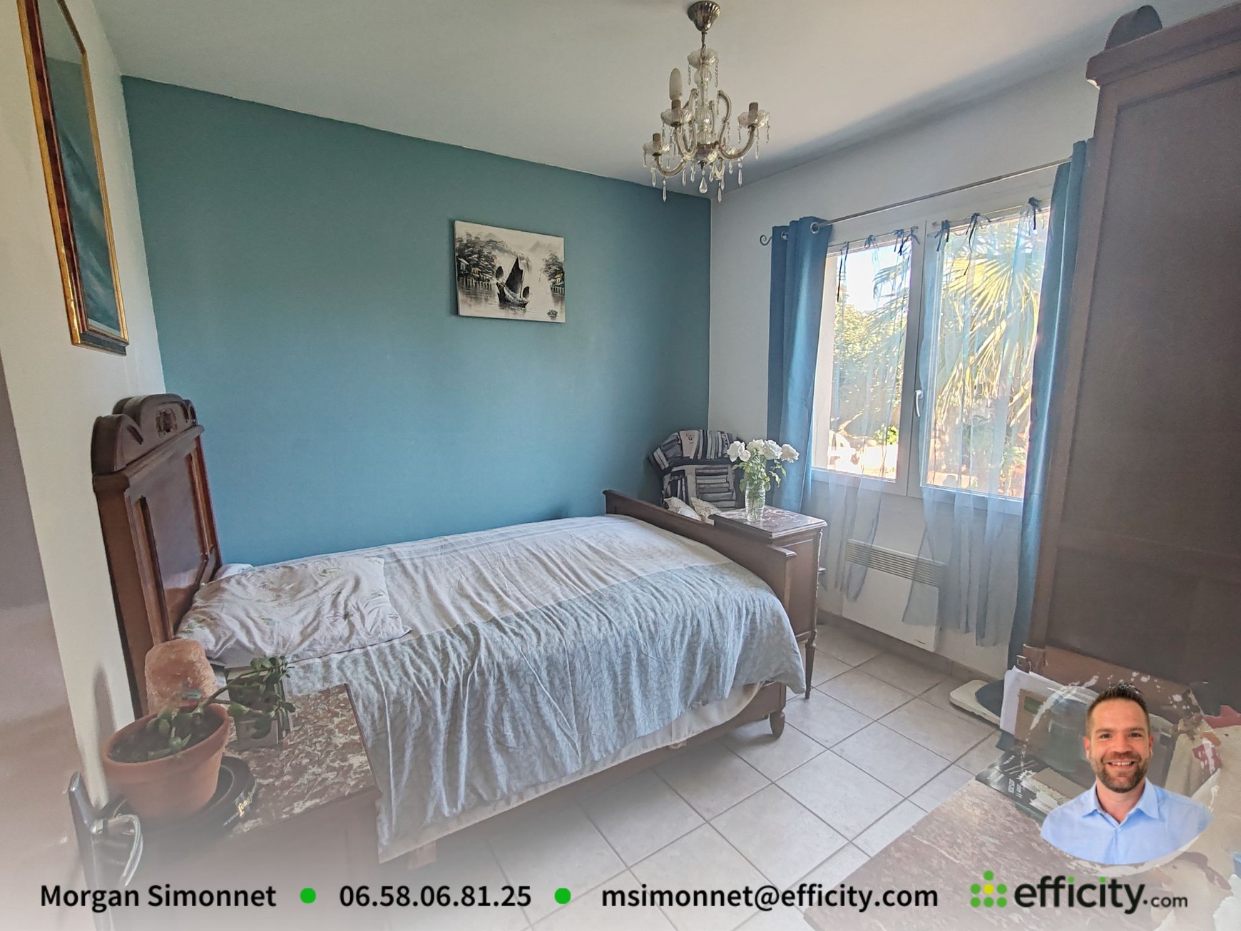 Achat immobilier Maison 4 pièces  81m2 à Saint-Agnant (17620) - Photo n°8