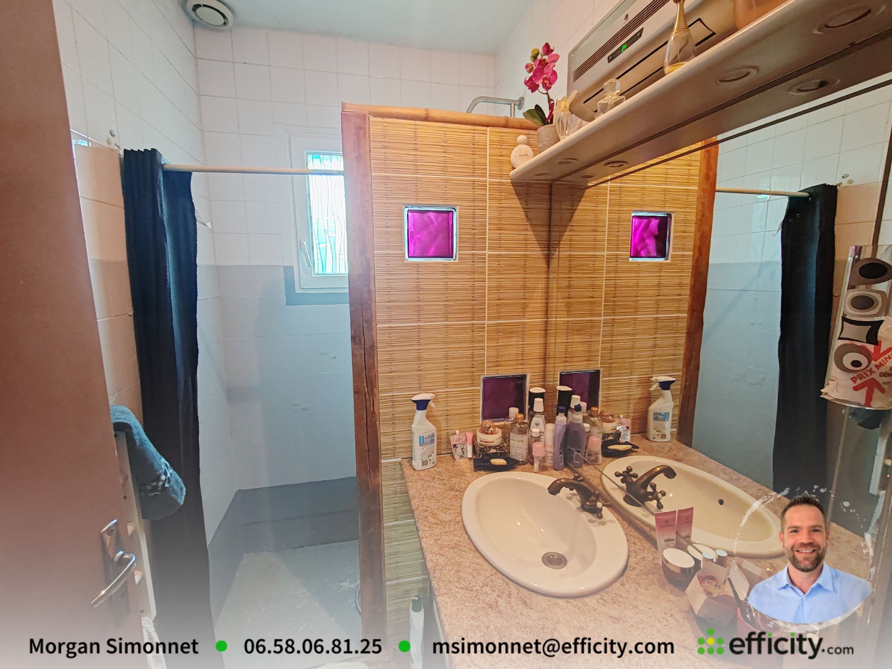 Achat immobilier Maison 4 pièces  81m2 à Saint-Agnant (17620) - Photo n°9