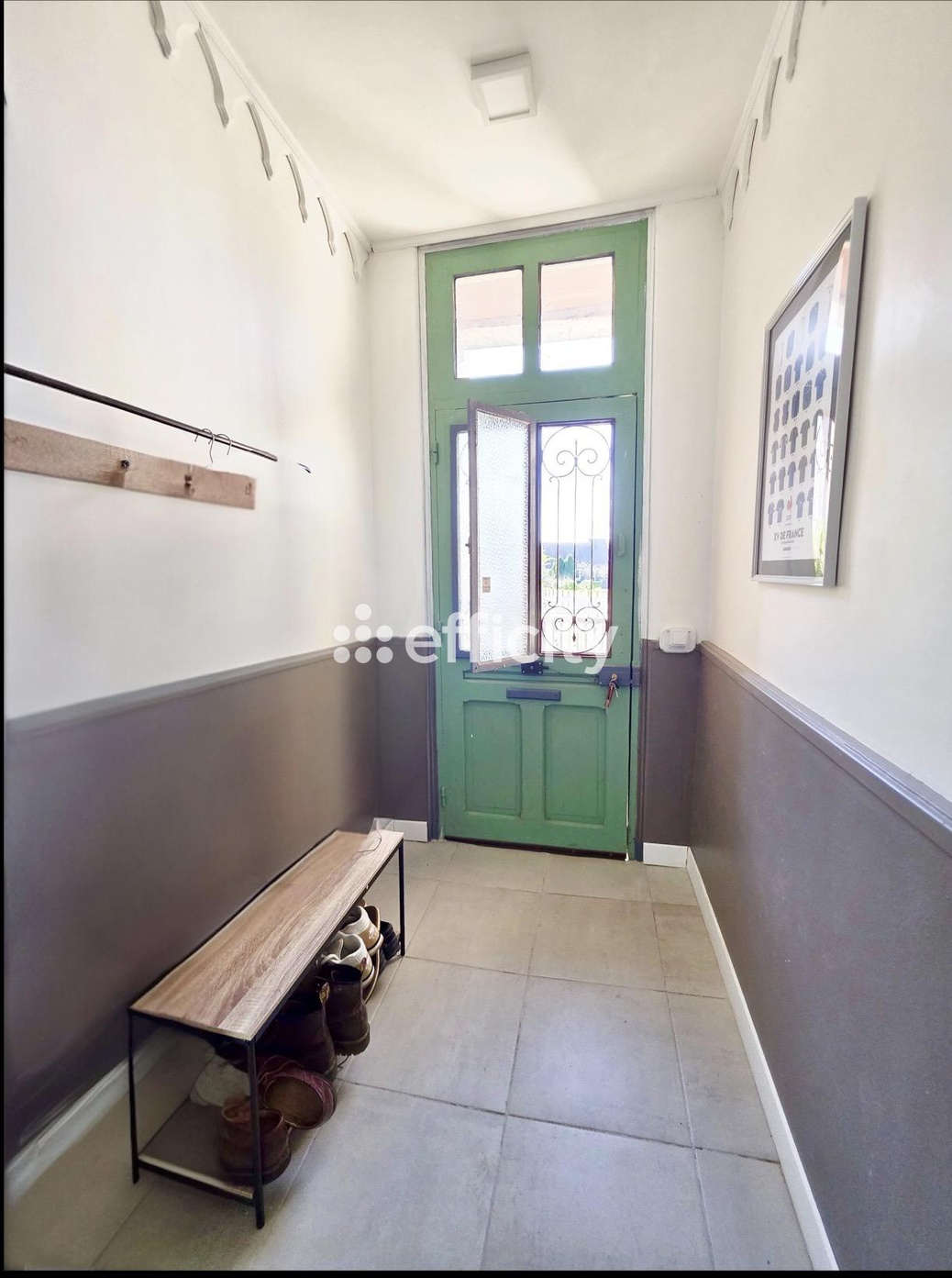 Achat immobilier Maison 4 pièces  116m2 à Folembray (02670) - Photo n°13