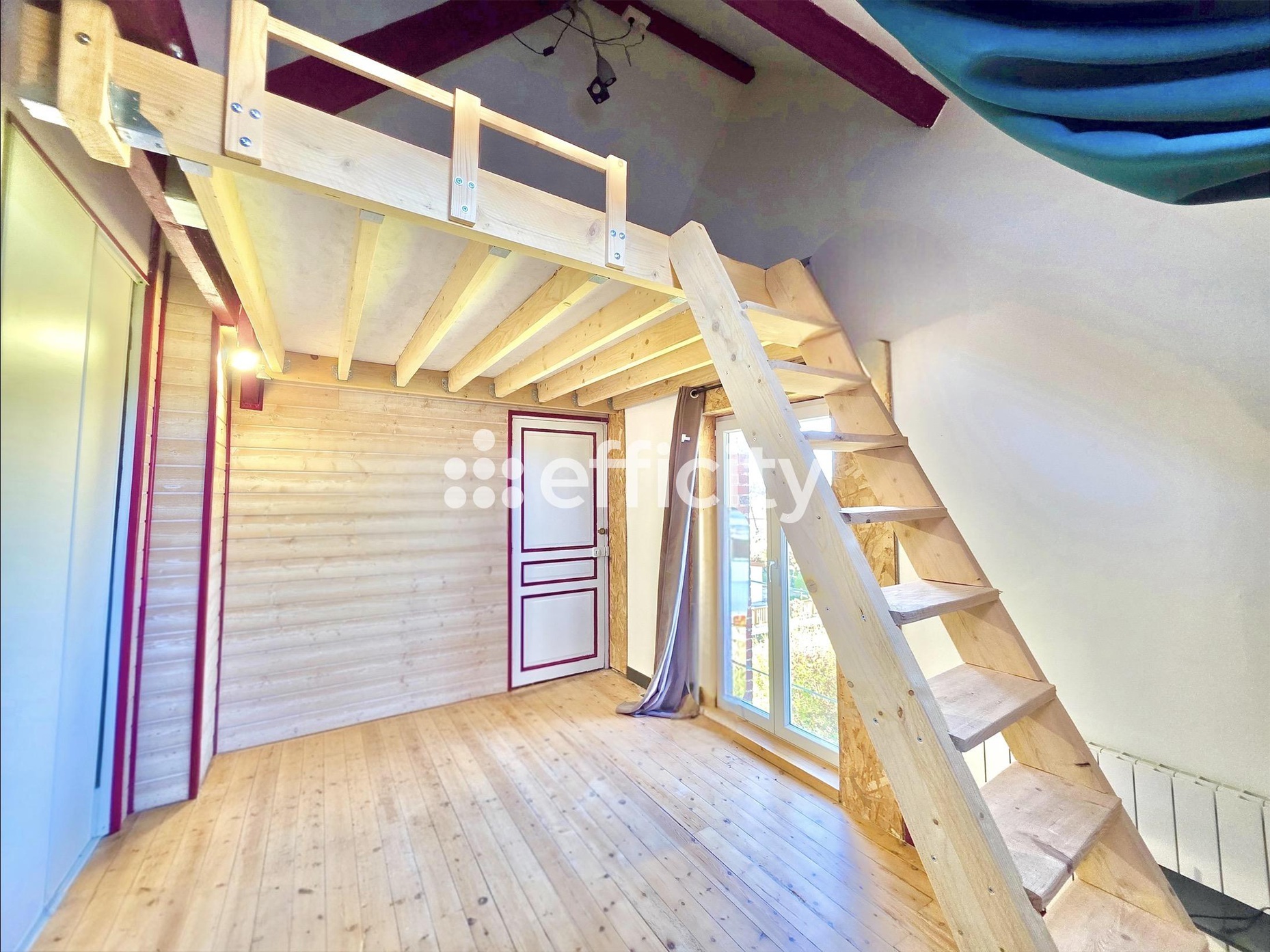 Achat immobilier Maison 4 pièces  116m2 à Folembray (02670) - Photo n°10