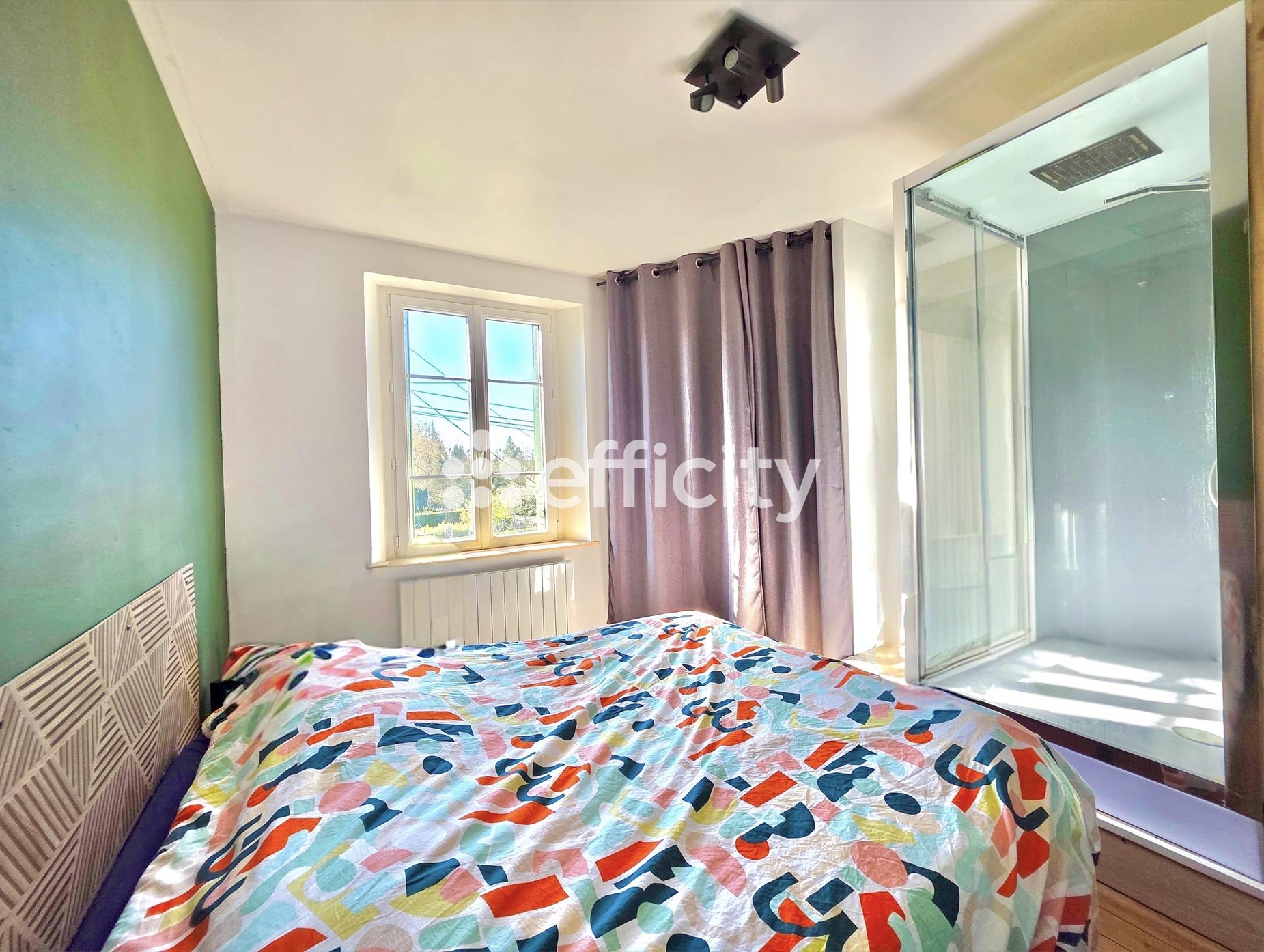 Achat immobilier Maison 4 pièces  116m2 à Folembray (02670) - Photo n°9