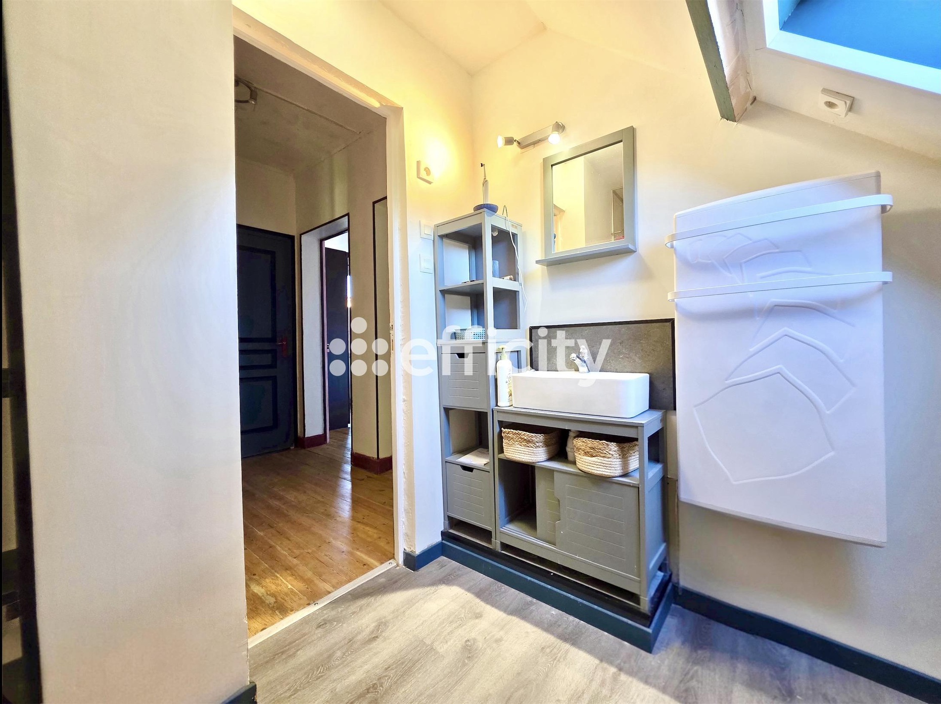 Achat immobilier Maison 4 pièces  116m2 à Folembray (02670) - Photo n°12