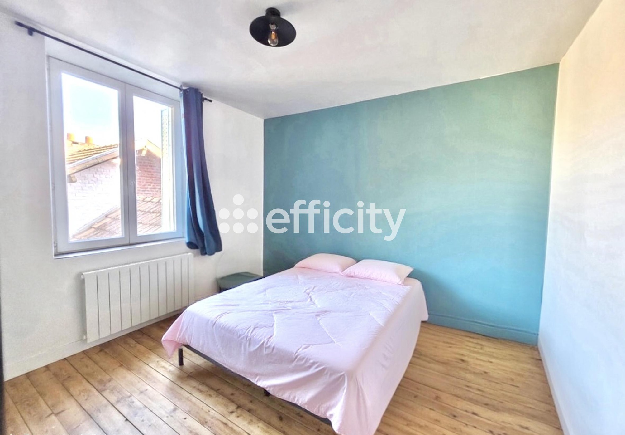 Achat immobilier Maison 4 pièces  116m2 à Folembray (02670) - Photo n°11