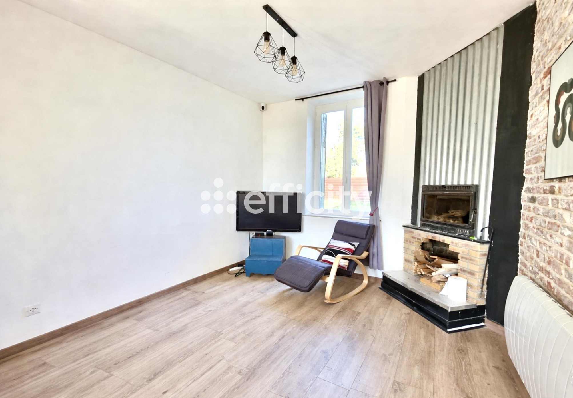 Achat immobilier Maison 4 pièces  116m2 à Folembray (02670) - Photo n°7