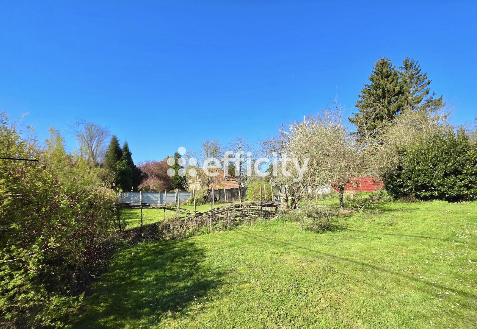 Achat immobilier Maison 4 pièces  116m2 à Folembray (02670) - Photo n°14