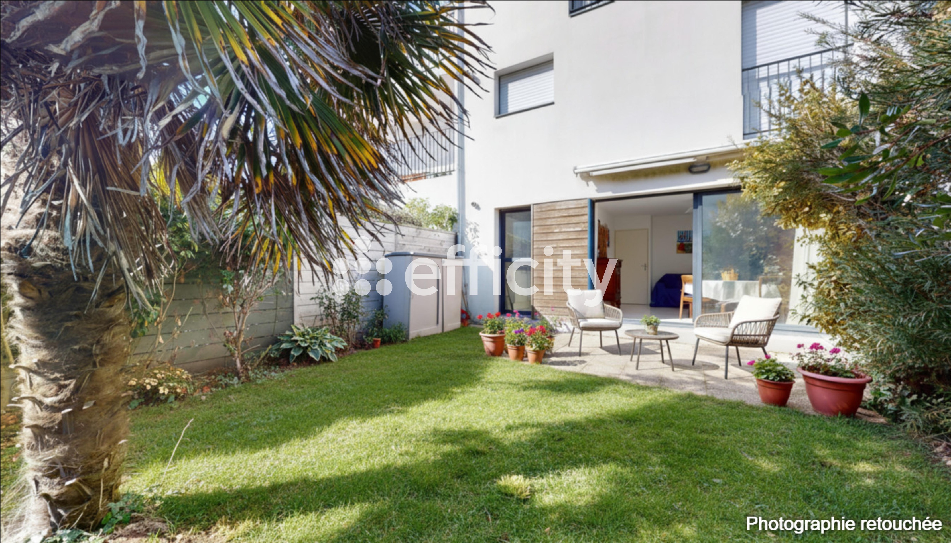 appartement 2 pièces - 45m2 à Carnac (56340)