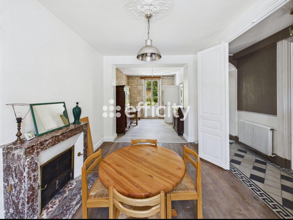 Achat immobilier Maison 8 pièces  190m2 à Fontenay-le-Comte (85200) - Photo n°8