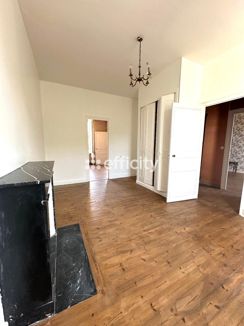 Achat immobilier Maison 8 pièces  190m2 à Fontenay-le-Comte (85200) - Photo n°9
