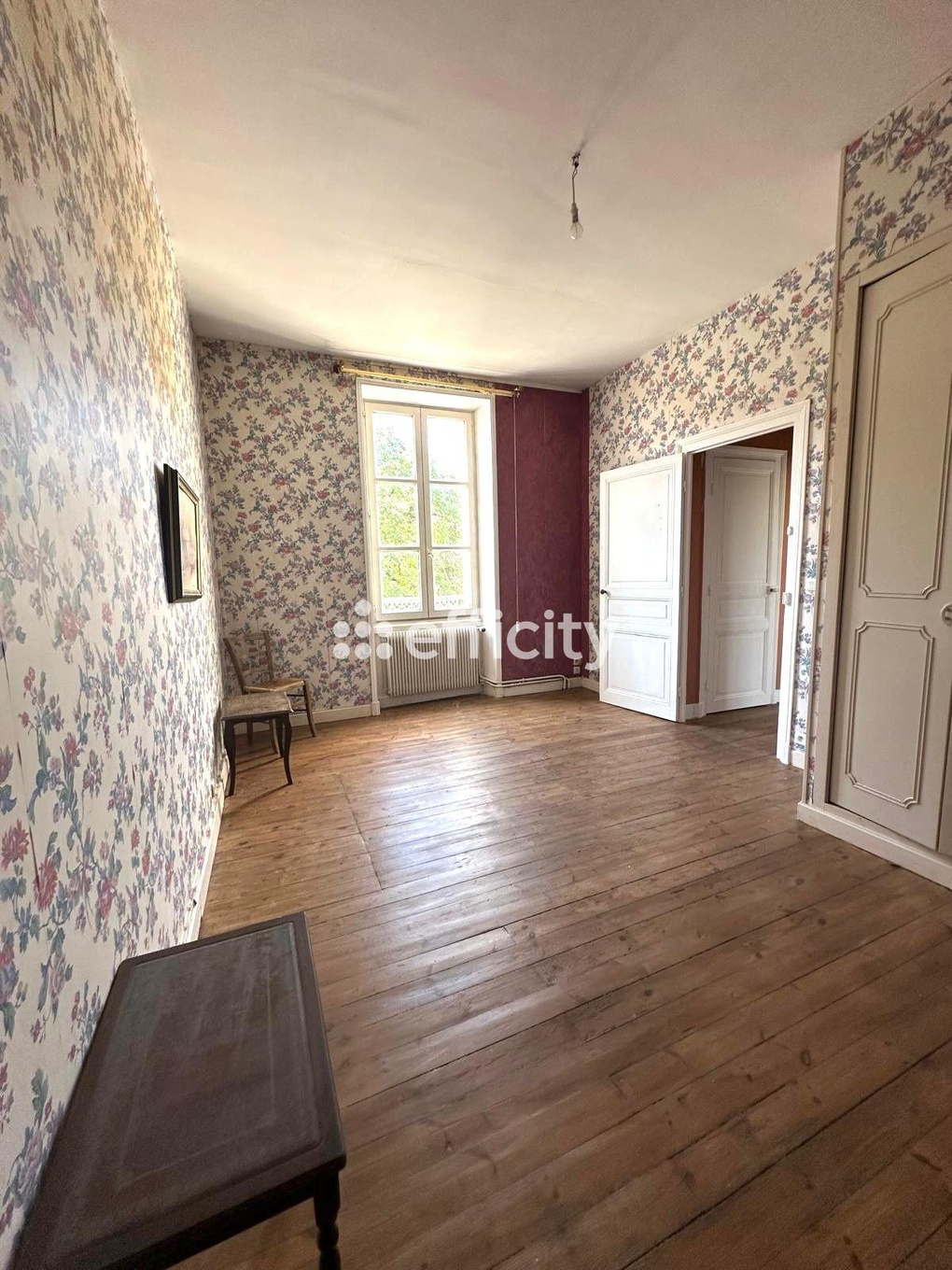 Achat immobilier Maison 8 pièces  190m2 à Fontenay-le-Comte (85200) - Photo n°14