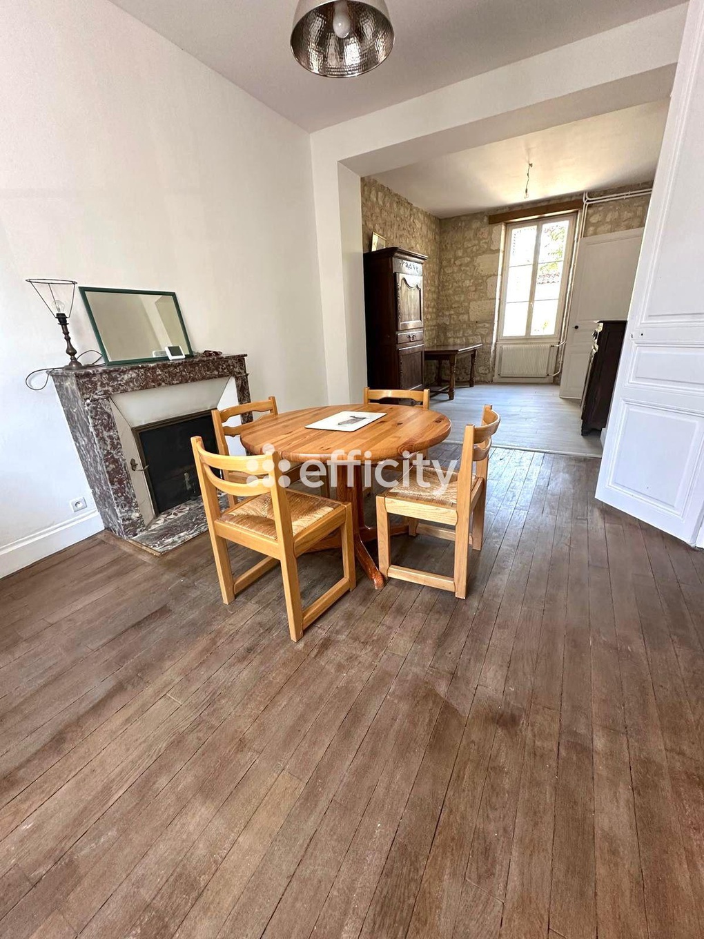 Achat immobilier Maison 8 pièces  190m2 à Fontenay-le-Comte (85200) - Photo n°6