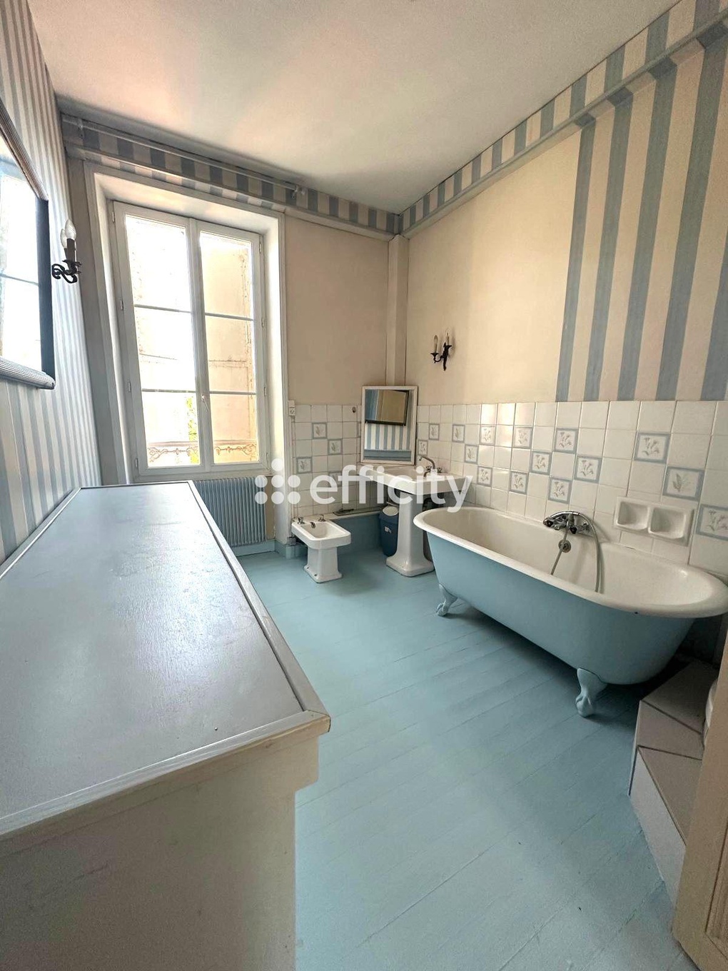 Achat immobilier Maison 8 pièces  190m2 à Fontenay-le-Comte (85200) - Photo n°16