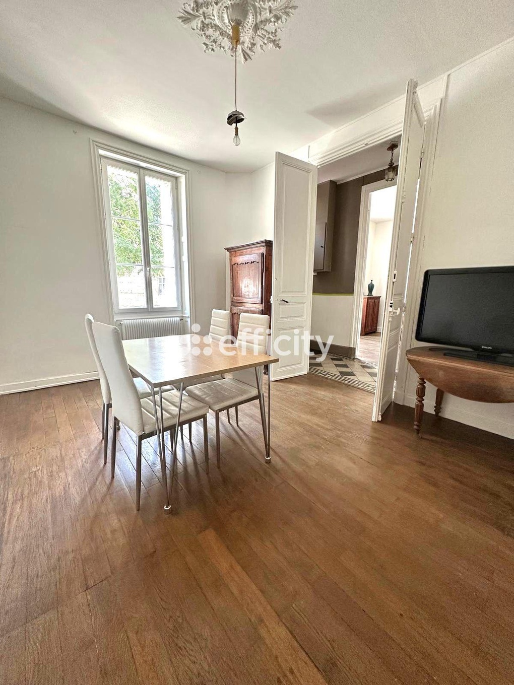 Achat immobilier Maison 8 pièces  190m2 à Fontenay-le-Comte (85200) - Photo n°7