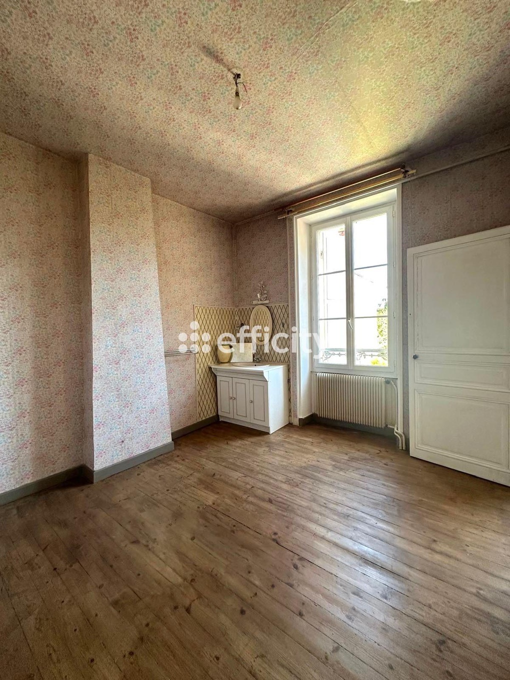 Achat immobilier Maison 8 pièces  190m2 à Fontenay-le-Comte (85200) - Photo n°15