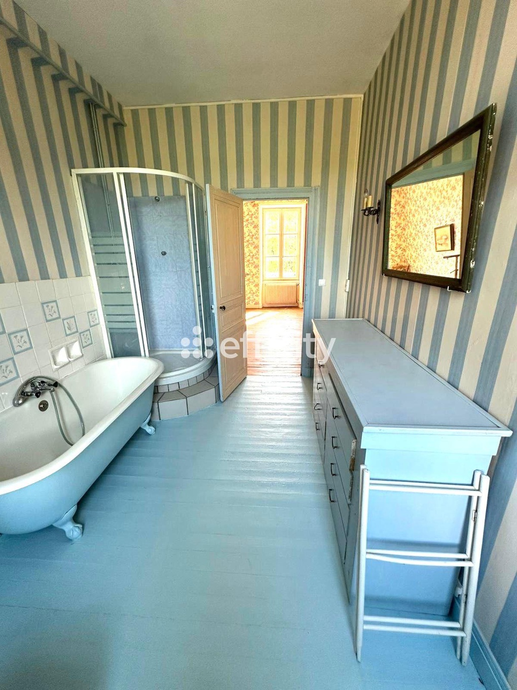 Achat immobilier Maison 8 pièces  190m2 à Fontenay-le-Comte (85200) - Photo n°17