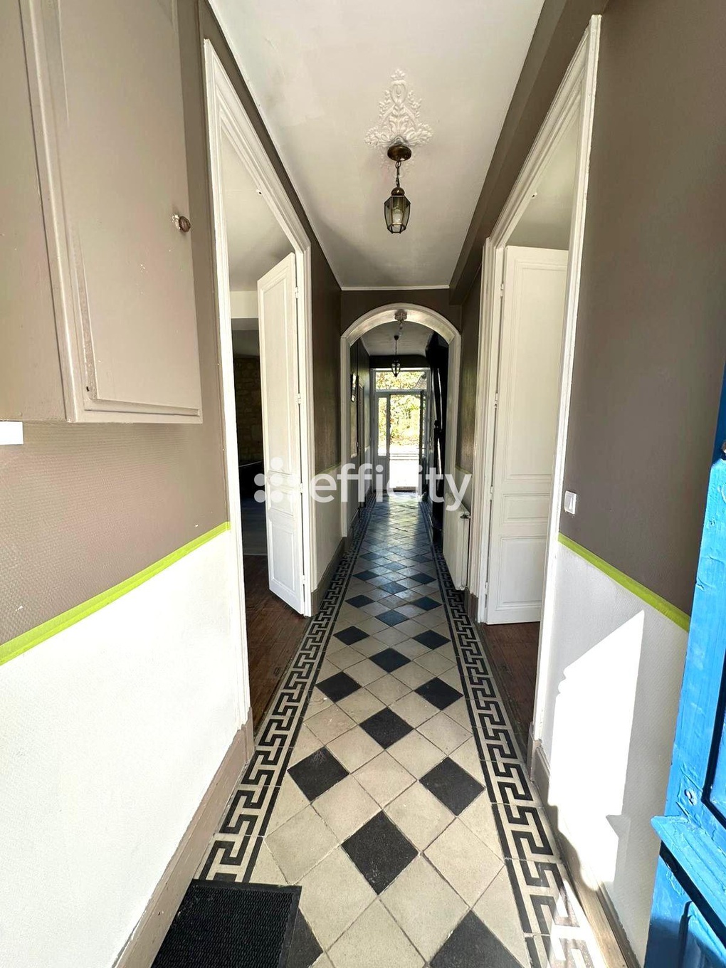 Achat immobilier Maison 8 pièces  190m2 à Fontenay-le-Comte (85200) - Photo n°5