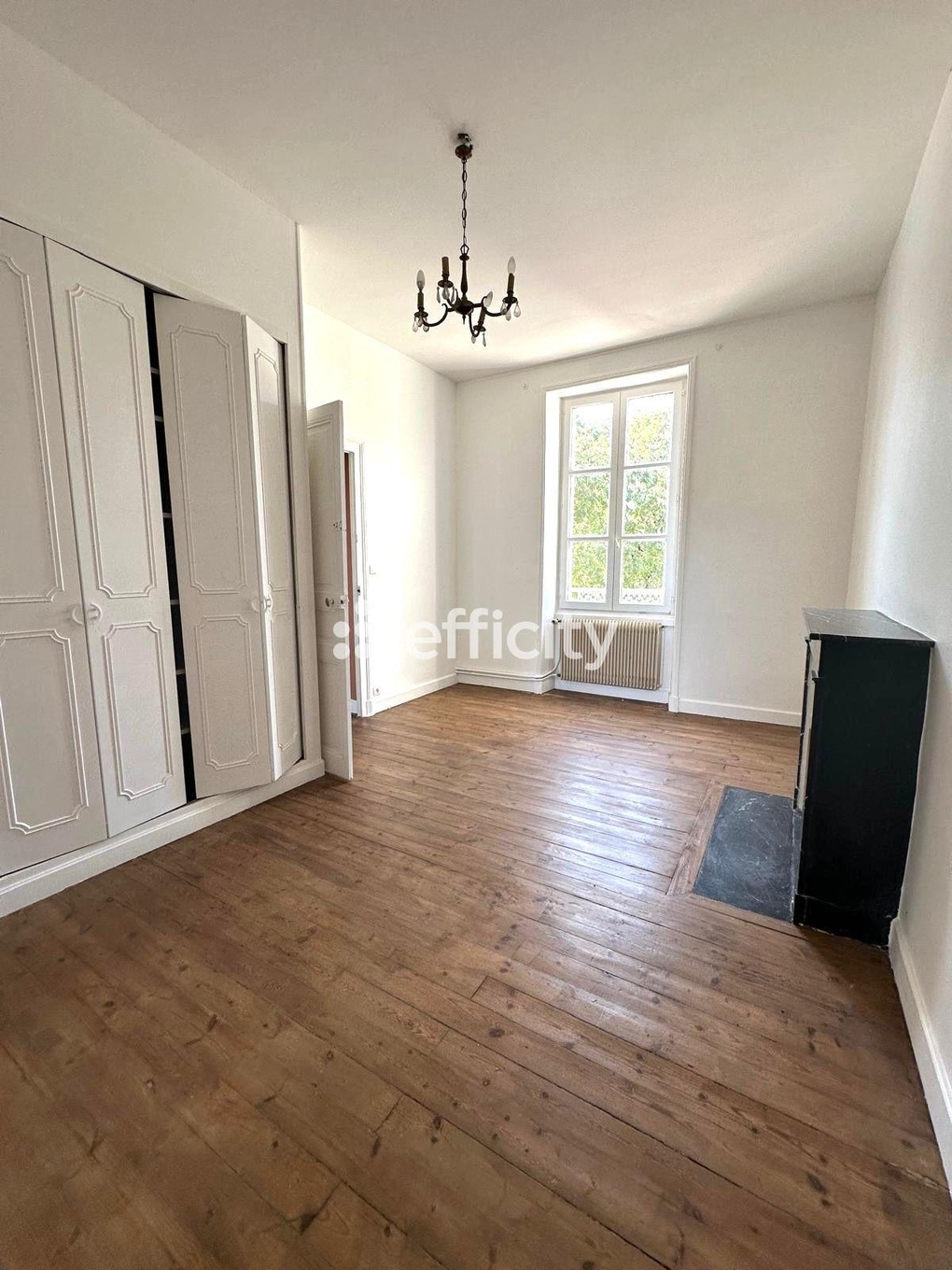Achat immobilier Maison 8 pièces  190m2 à Fontenay-le-Comte (85200) - Photo n°11