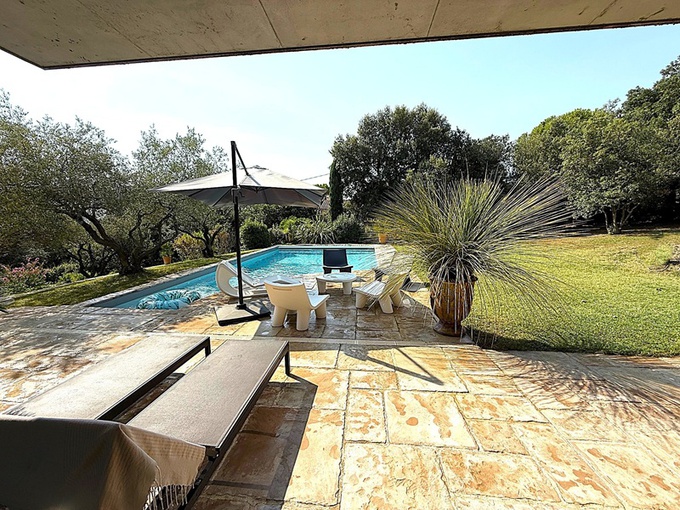 Achat immobilier Maison 5 pièces  200m2 à Saint-Montan (07220) - Photo n°4