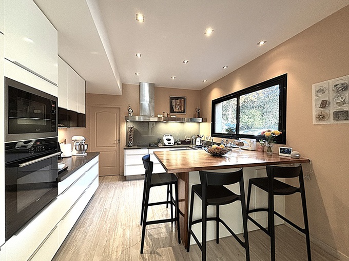 Achat immobilier Maison 5 pièces  200m2 à Saint-Montan (07220) - Photo n°12