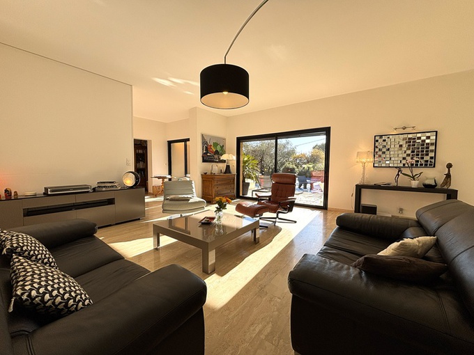 Achat immobilier Maison 5 pièces  200m2 à Saint-Montan (07220) - Photo n°9