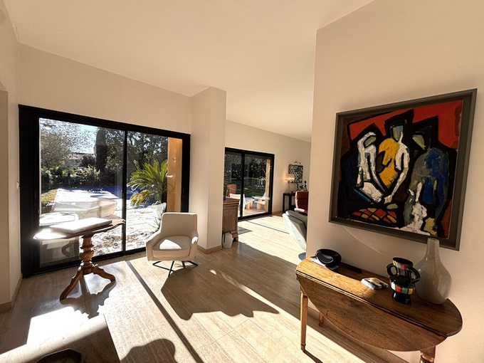 Achat immobilier Maison 5 pièces  200m2 à Saint-Montan (07220) - Photo n°13