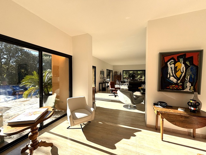 Achat immobilier Maison 5 pièces  200m2 à Saint-Montan (07220) - Photo n°20