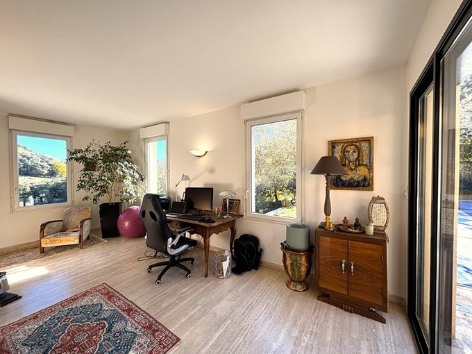 Achat immobilier Maison 5 pièces  200m2 à Saint-Montan (07220) - Photo n°14