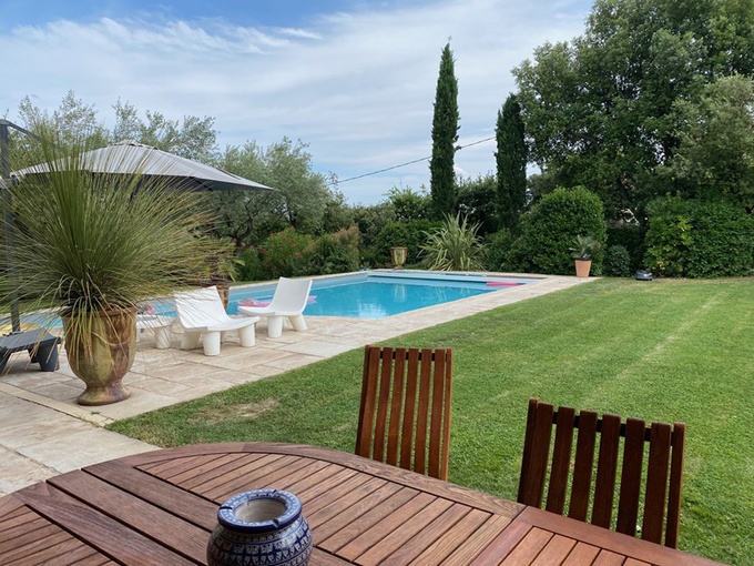 Achat immobilier Maison 5 pièces  200m2 à Saint-Montan (07220) - Photo n°6