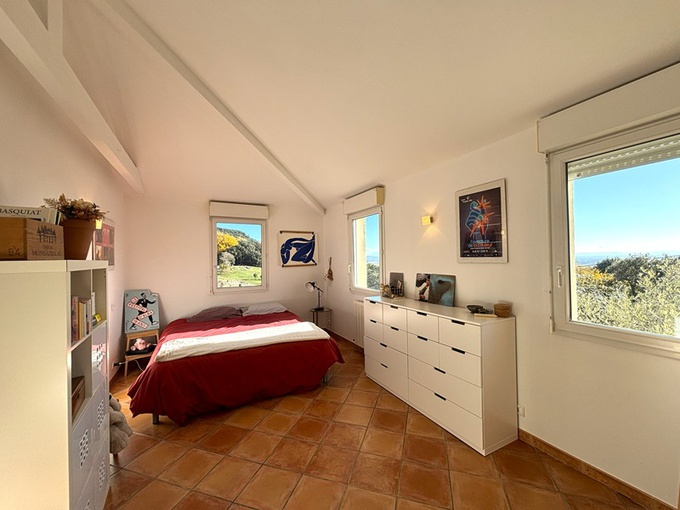 Achat immobilier Maison 5 pièces  200m2 à Saint-Montan (07220) - Photo n°15