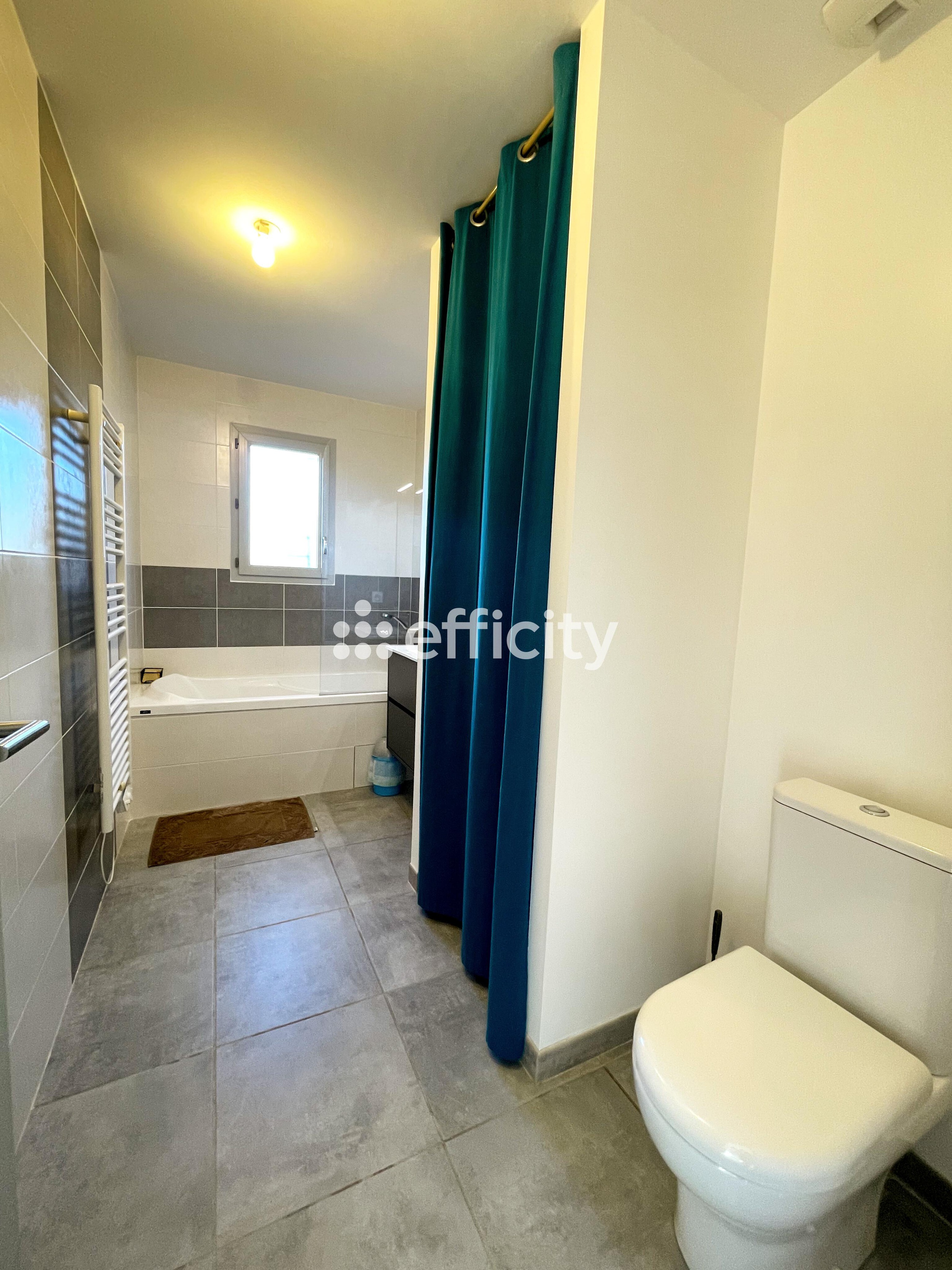 Achat immobilier Maison 4 pièces  100m2 à Calmont (31560) - Photo n°9