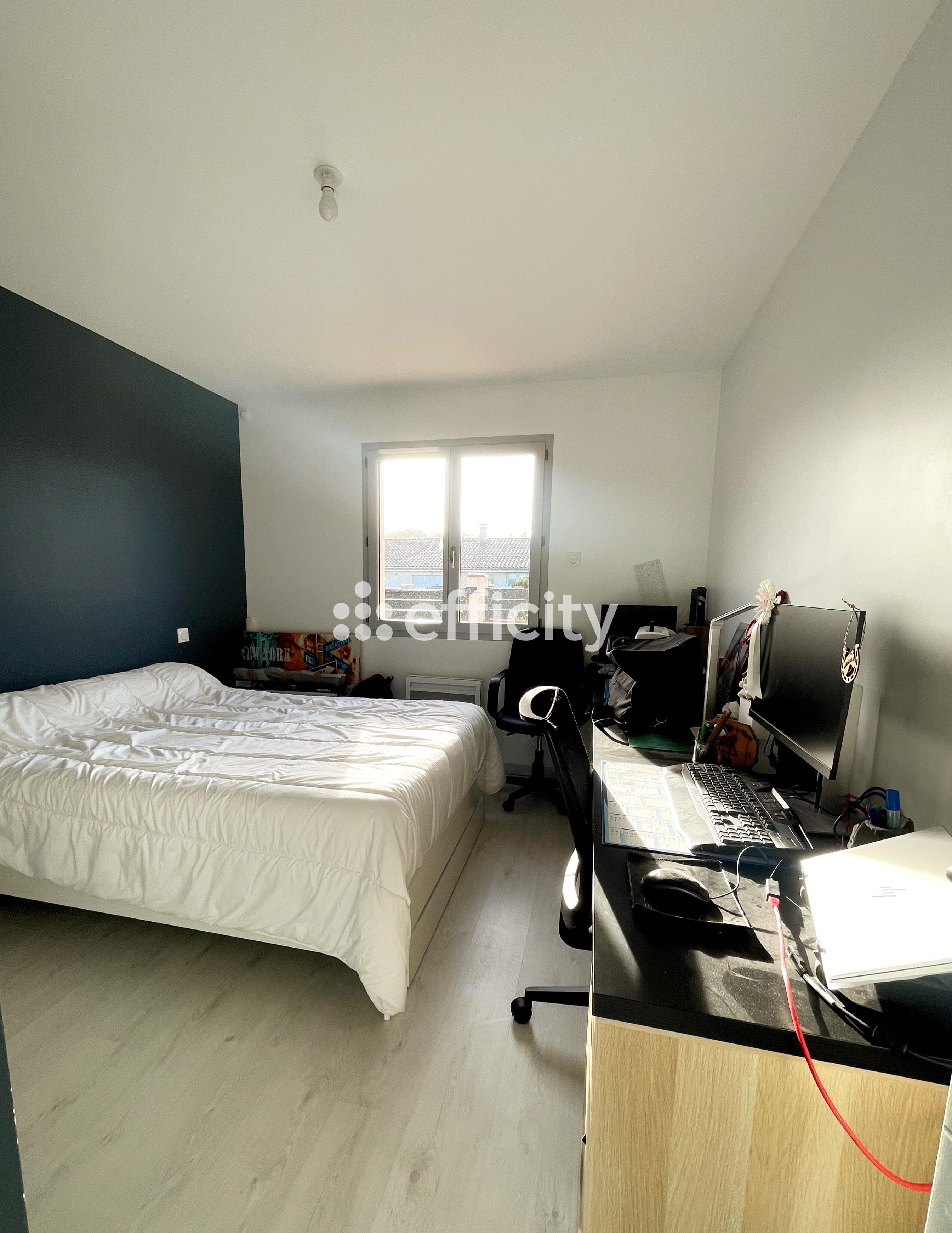 Achat immobilier Maison 4 pièces  100m2 à Calmont (31560) - Photo n°8