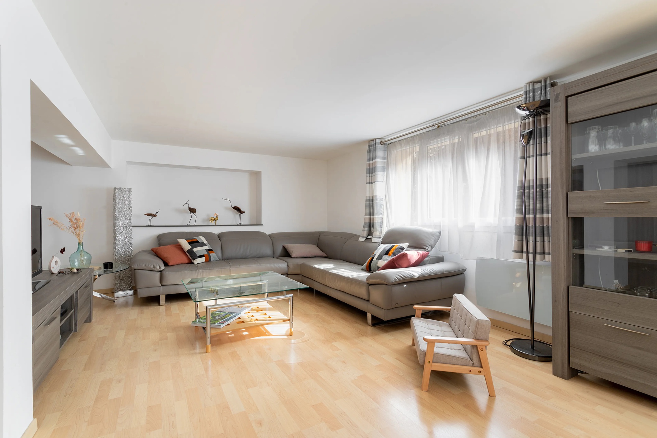 appartement 4 pièces - 99m2 à Lille (59800)