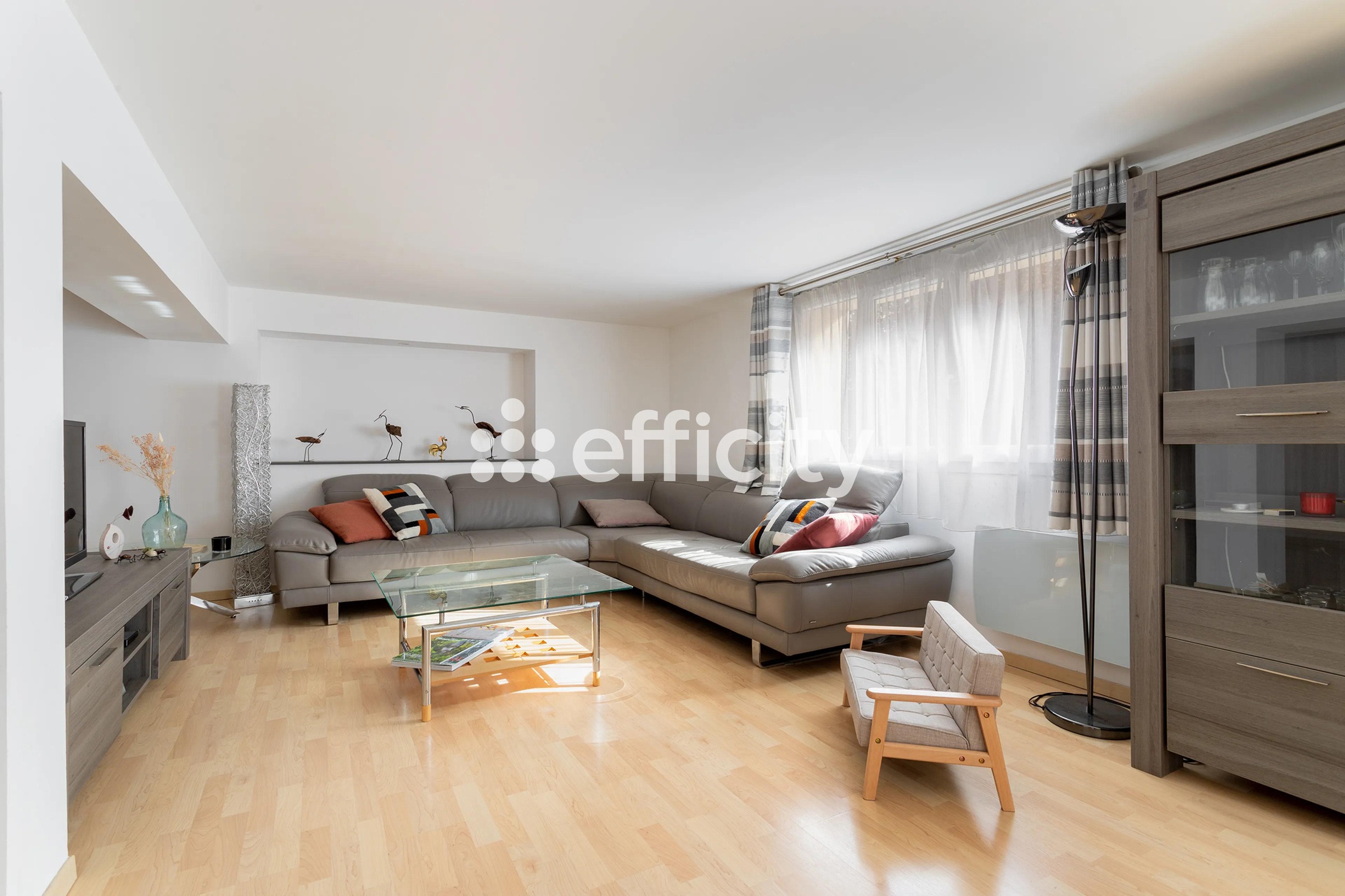 appartement 4 pièces - 99,14m2 à Lille (59800)