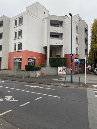 appartement 2 pièces - 25m2 à Clermont-Ferrand (63000)