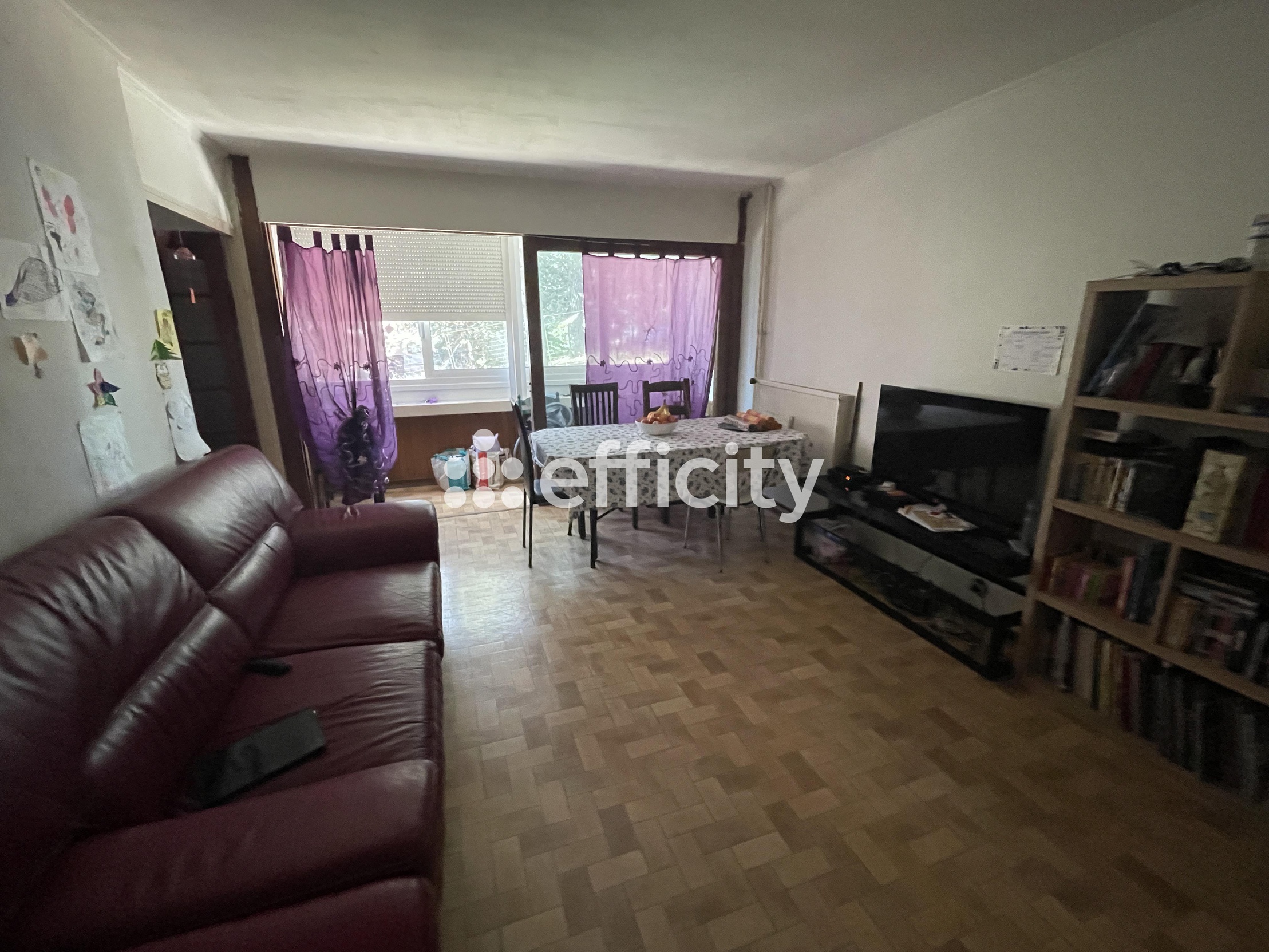 appartement 5 pièces - 74,0m2 à Apt (84400)